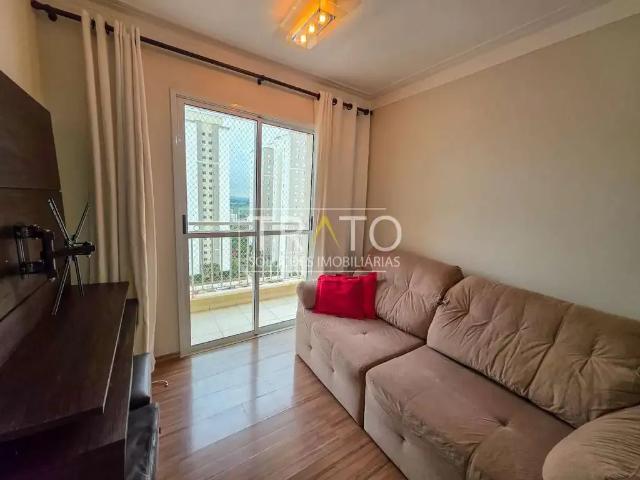 Apartamento para Locação em Campinas/SP Swift 2 Quartos