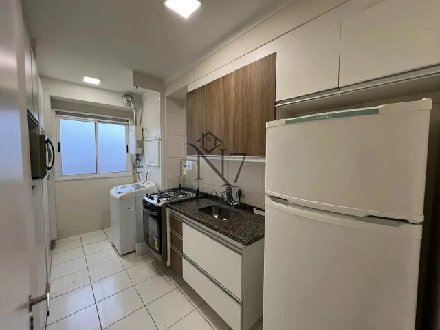 Apartamento para Locação em Campinas/SP Swift 2 Quartos