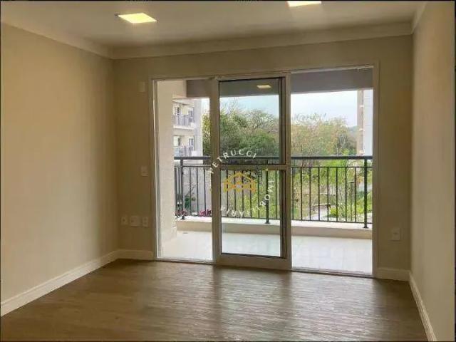 Apartamento para Locação em Campinas/SP Swiss Park 3 Quartos