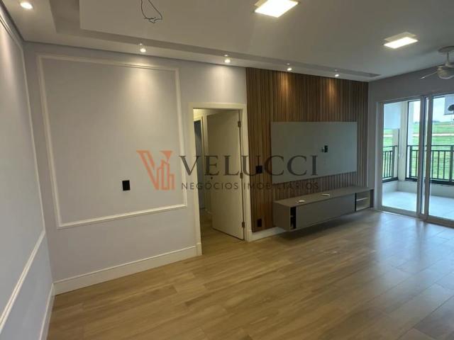 Apartamento para Locação em Campinas/SP Swiss Park 3 Quartos