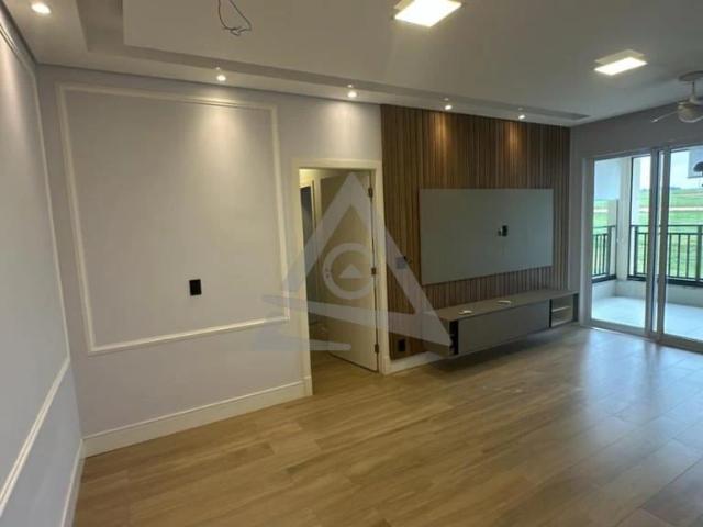 Apartamento para Locação em Campinas/SP Swiss Park 3 Quartos