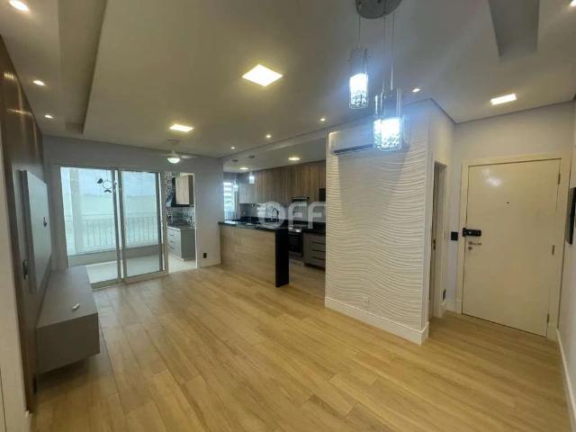 Apartamento para Locação em Campinas/SP Swiss Park 3 Quartos