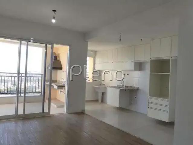 Apartamento para Locação em Campinas/SP Swiss Park 3 Quartos