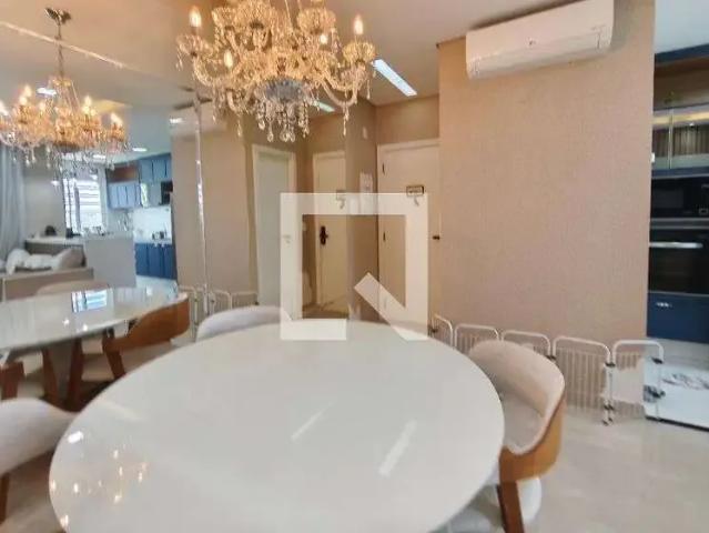 Apartamento para Locação em Campinas/SP Swiss Park 3 Quartos