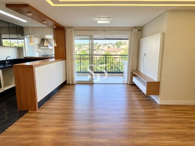 Apartamento para Locação em Campinas/SP Swiss Park 3 Quartos