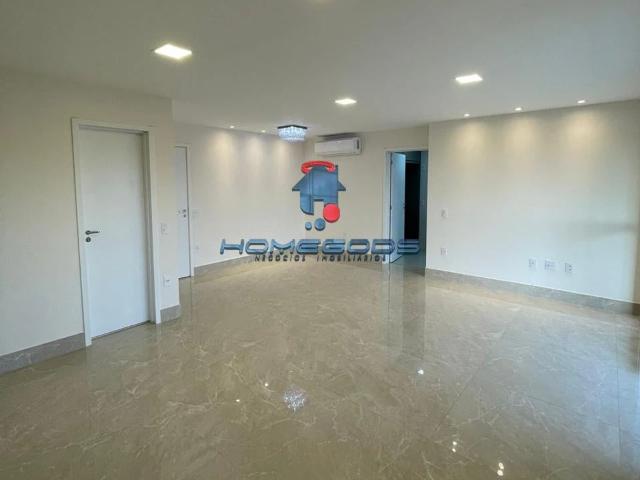 Apartamento para Locação em Campinas/SP Swiss Park 3 Quartos