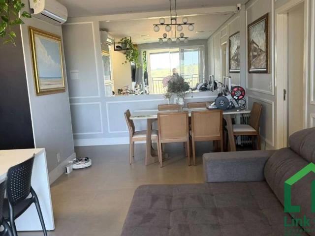 Apartamento para Locação em Campinas/SP Swiss Park 3 Quartos