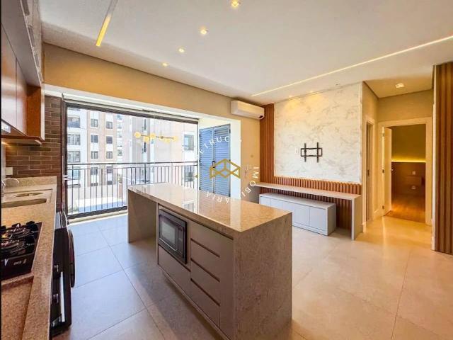 Apartamento para Locação em Campinas/SP Swiss Park 2 Quartos