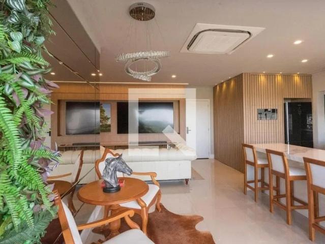Apartamento para Locação em Campinas/SP Swiss Park 2 Quartos
