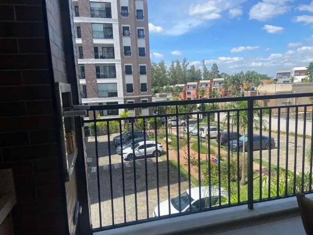 Apartamento para Locação em Campinas/SP Swiss Park 2 Quartos