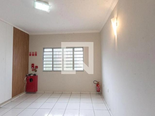 Apartamento para Locação em Campinas/SP São Bernardo 4 Quartos
