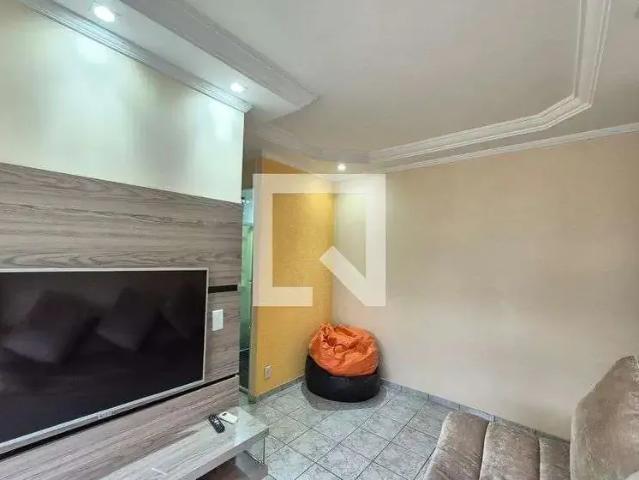 Apartamento para Locação em Campinas/SP São Bernardo 2 Quartos
