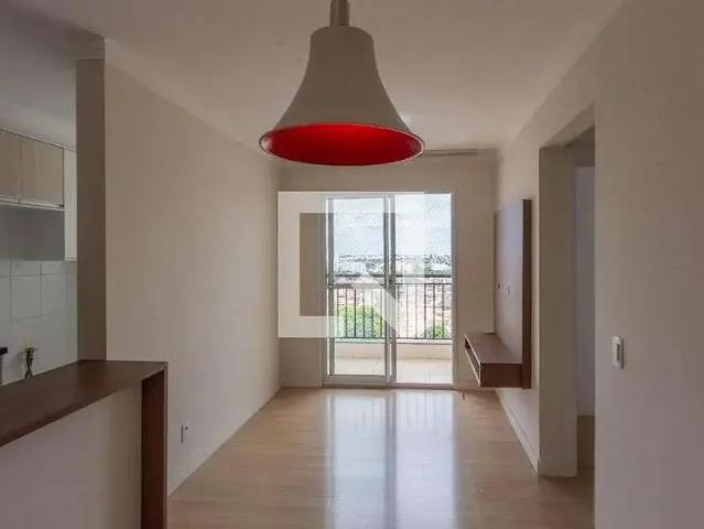 Apartamento para Locação em Campinas/SP São Bernardo 2 Quartos