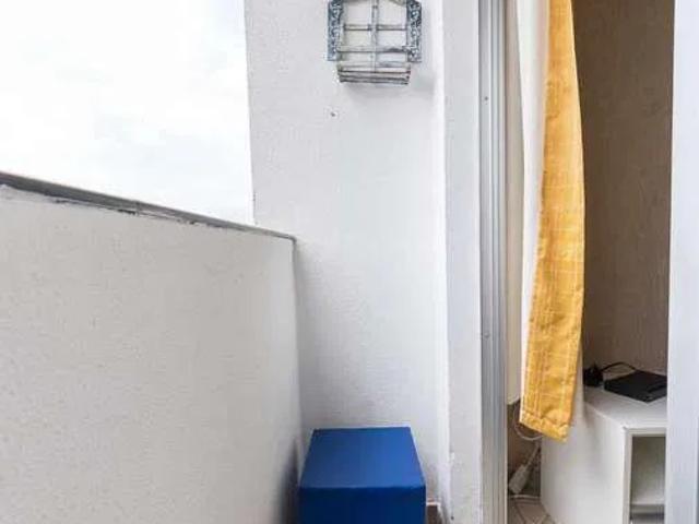 Apartamento para Locação em Campinas/SP São Bernardo 2 Quartos