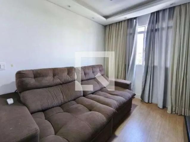 Apartamento para Locação em Campinas/SP São Bernardo 2 Quartos