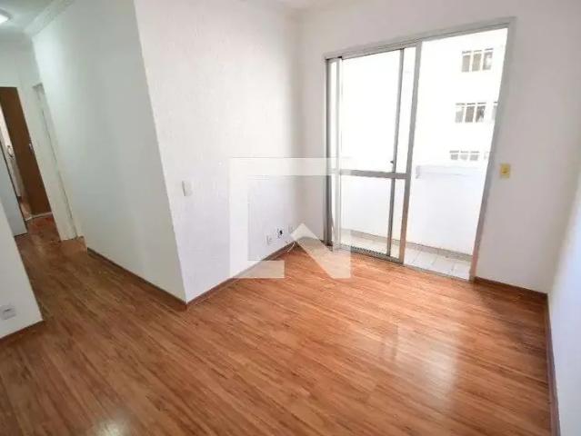 Apartamento para Locação em Campinas/SP São Bernardo 2 Quartos