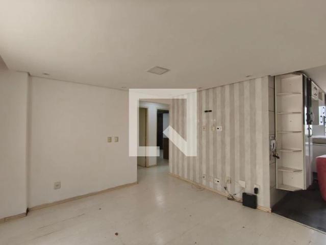 Apartamento para Locação em Campinas/SP São Bernardo 3 Quartos