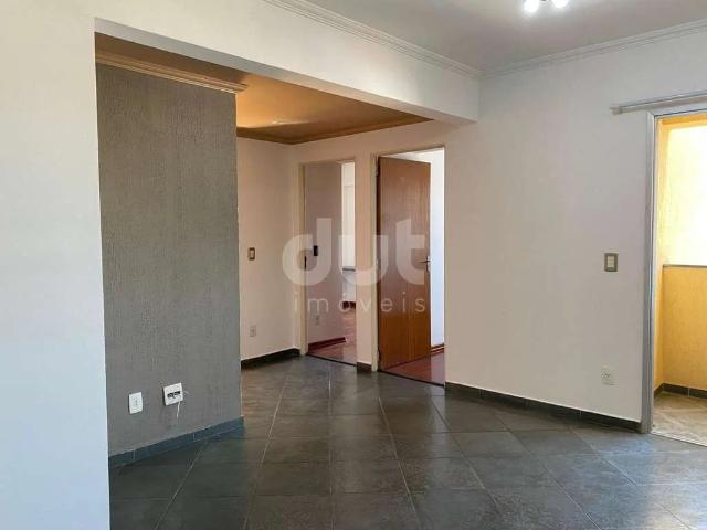 Apartamento para Locação em Campinas/SP São Bernardo 3 Quartos