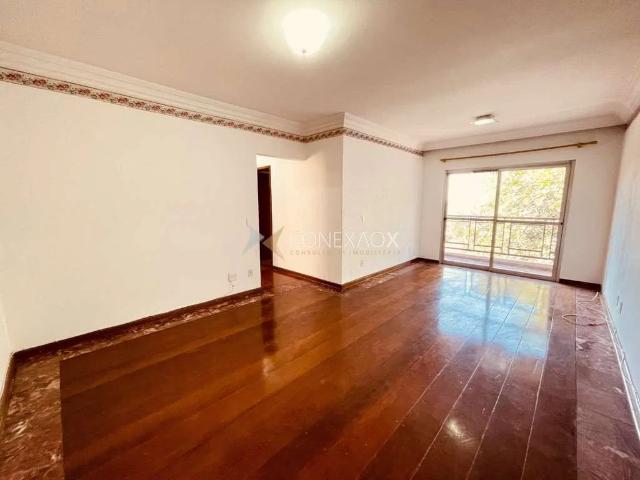 Apartamento para Locação em Campinas/SP São Bernardo 3 Quartos