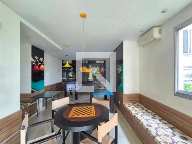 Apartamento para Locação em Campinas/SP São Bernardo 3 Quartos