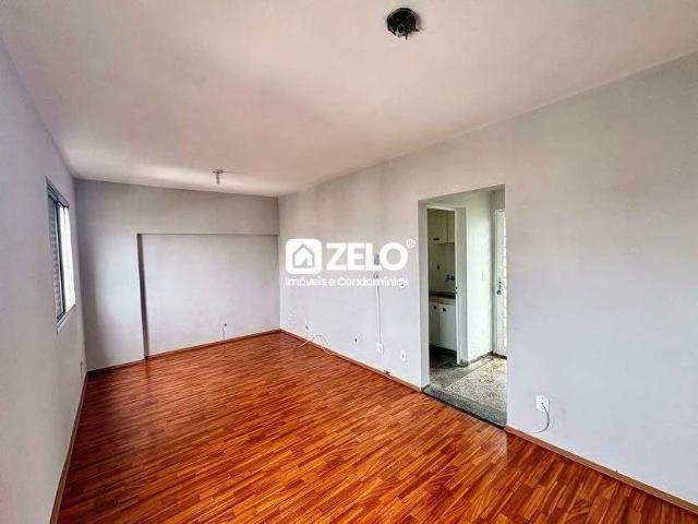 Apartamento para Locação em Campinas/SP Taquaral 1 Quartos