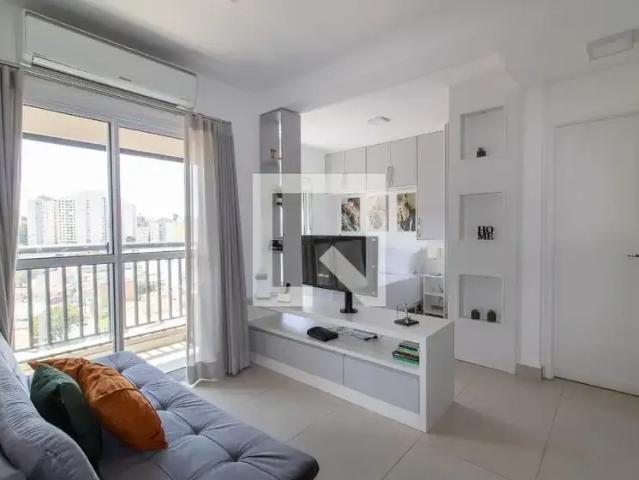 Apartamento para Locação em Campinas/SP Taquaral 1 Quartos