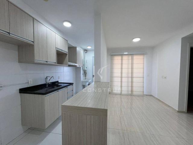 Apartamento para Locação em Campinas/SP Taquaral 2 Quartos