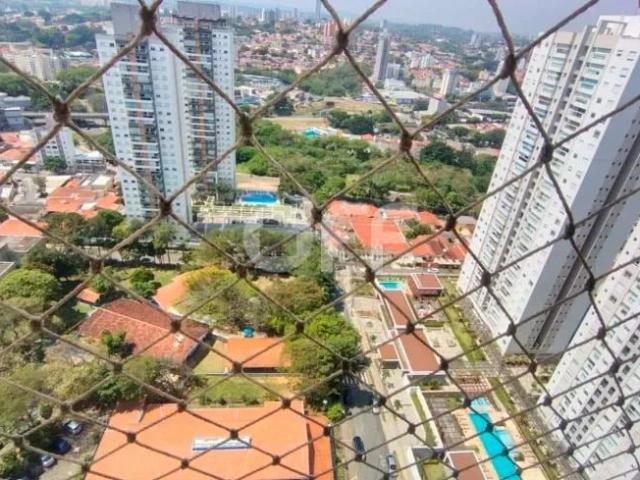 Apartamento para Locação em Campinas/SP Taquaral 2 Quartos