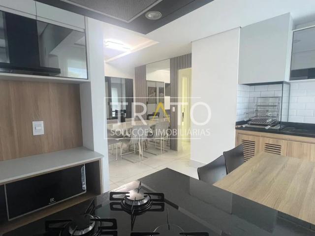 Apartamento para Locação em Campinas/SP Taquaral 2 Quartos