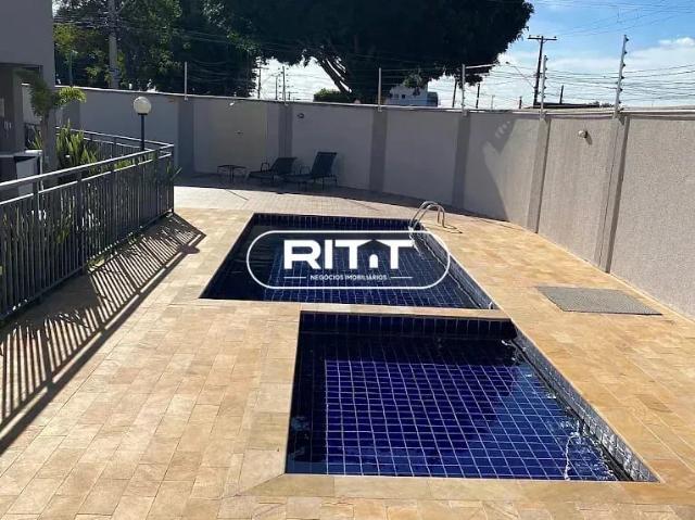 Apartamento para Locação em Campinas/SP Taquaral 2 Quartos