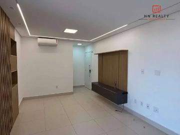 Apartamento para Locação em Campinas/SP Taquaral 2 Quartos