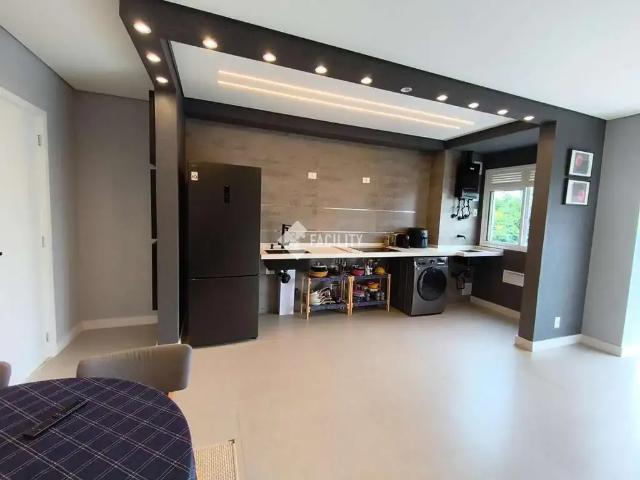 Apartamento para Locação em Campinas/SP Taquaral 2 Quartos