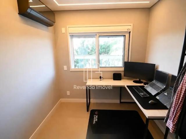 Apartamento para Locação em Campinas/SP Taquaral 2 Quartos