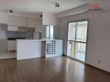 Apartamento para Locação em Campinas/SP Taquaral 2 Quartos