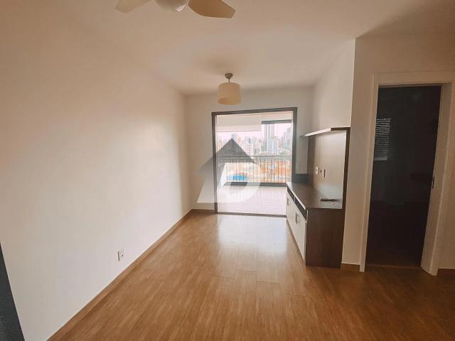 Apartamento para Locação em Campinas/SP Taquaral 2 Quartos
