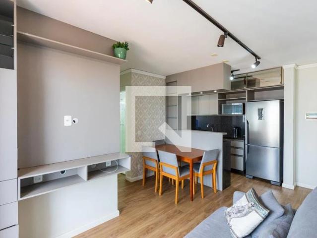Apartamento para Locação em Campinas/SP Taquaral 2 Quartos