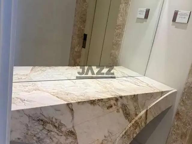 Apartamento para Locação em Campinas/SP Taquaral 2 Quartos