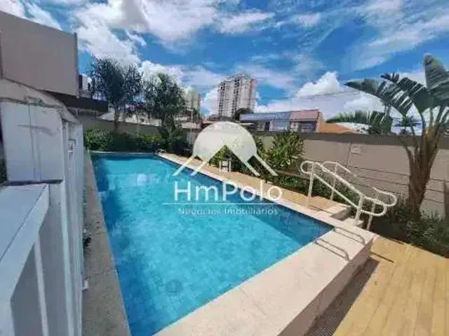 Apartamento para Locação em Campinas/SP Taquaral 2 Quartos