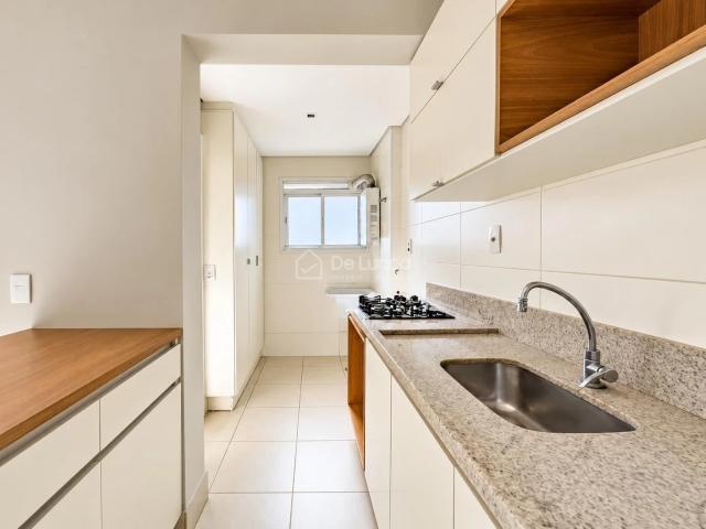 Apartamento para Locação em Campinas/SP Taquaral 2 Quartos