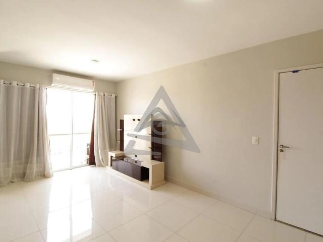 Apartamento para Locação em Campinas/SP Taquaral 2 Quartos