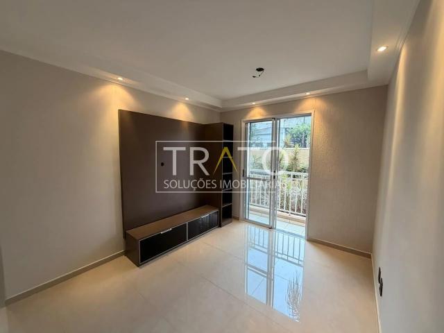 Apartamento para Locação em Campinas/SP Taquaral 2 Quartos