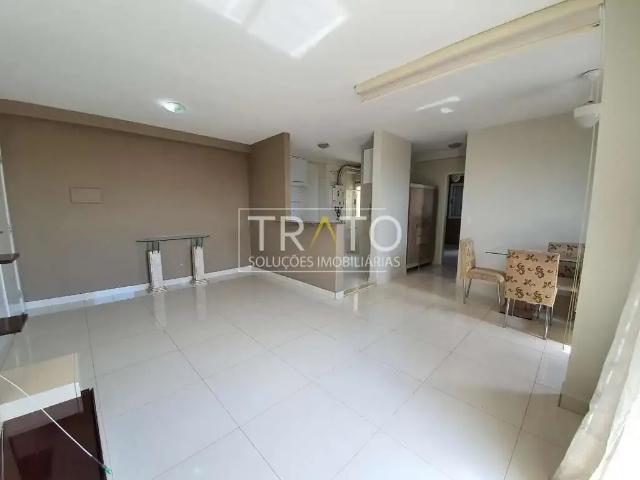 Apartamento para Locação em Campinas/SP Taquaral 2 Quartos