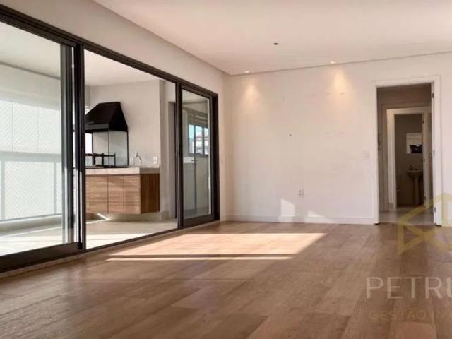 Apartamento para Locação em Campinas/SP Taquaral 3 Quartos