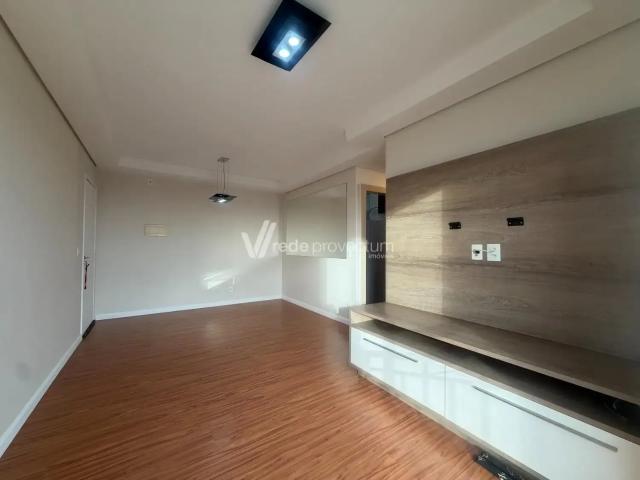 Apartamento para Locação em Campinas/SP Taquaral 3 Quartos