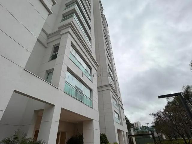 Apartamento para Locação em Campinas/SP Taquaral 3 Quartos