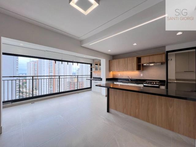 Apartamento para Locação em Campinas/SP Taquaral 3 Quartos