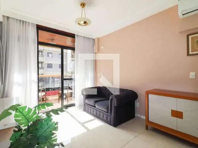 Apartamento para Locação em Campinas/SP Taquaral 3 Quartos