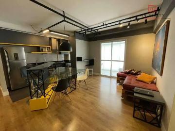 Apartamento para Locação em Campinas/SP Taquaral 3 Quartos