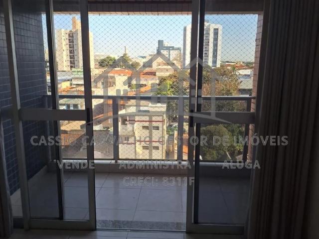 Apartamento para Locação em Campinas/SP Taquaral 3 Quartos