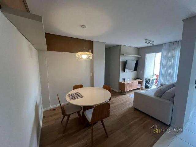 Apartamento para Locação em Campinas/SP Taquaral 3 Quartos